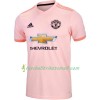 Fußballtrikots Manchester United 2018-2019 Kurzarm Auswärts-trikot kaufen